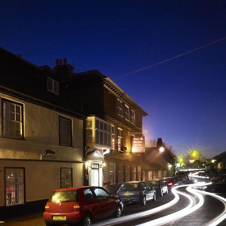 The Boleyn Hotel Staines-upon-Thames Екстер'єр фото